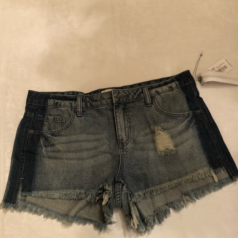Comfortable shorts